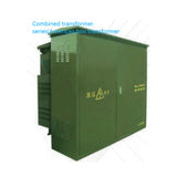ZGS20 series Combined transformer series (American box transformer)