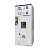The HXGN(XGN)-12 series of fixed AC metal-enclosed ring network switchgear  cabinet