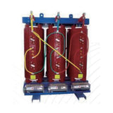 20kV and 35kV SC(B)14 series epoxy resin cast dry-type transformers