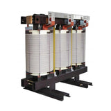 10kV class SG(B)14,SG(B)18 series non-encapsulated dry-type power transformer