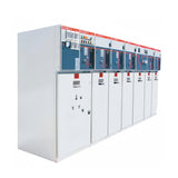 The XGN15-12 series of AC high-voltage sulfur hexafluoride ring network switchgear