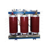 20kV and 35kV SC(B)14 series epoxy resin cast dry-type transformers